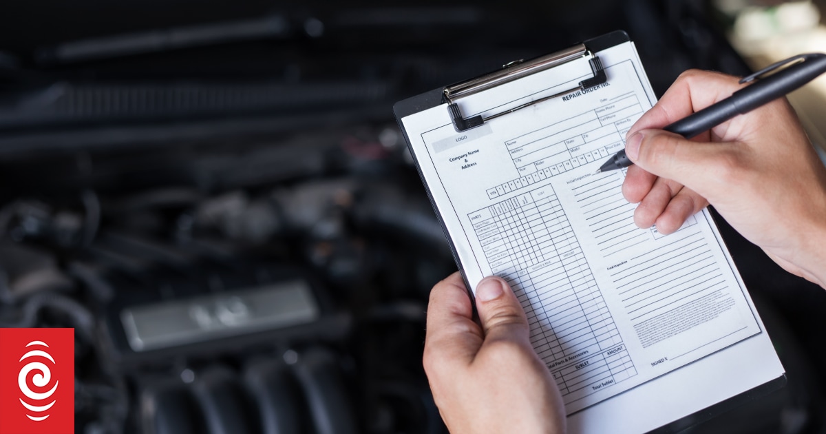 Canterbury vehicle compliance company hit with hefty bill over sacked worker, wage law breaches