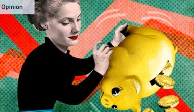 The cost-of-living crisis is starting to warp what we perceive as a ‘good’ salary.