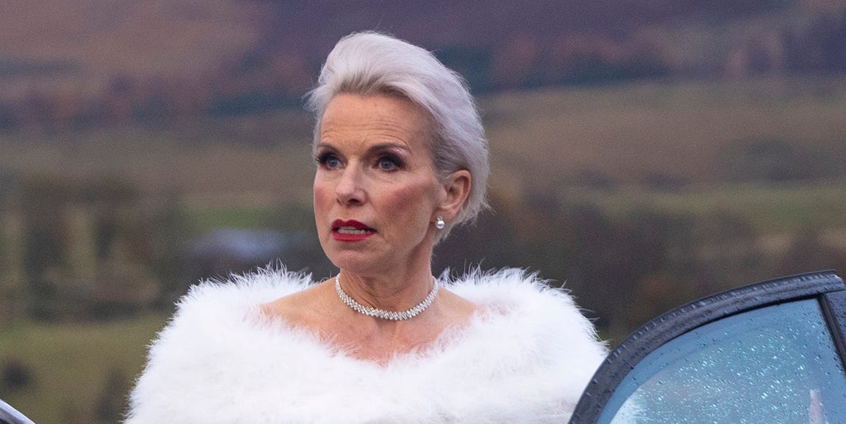 Coronation Street star reveals secret layer to dramatic Corriedale scene