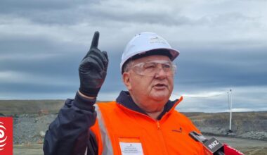 Shane Jones shut down NZ involvement in 'road map' away from fossil fuels
