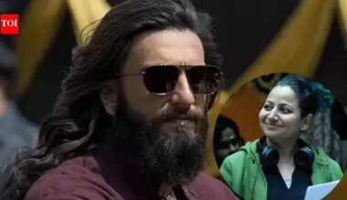 Did 'Dhadak 2' director Shazia Iqbal call 'Dhurandhar' a sinister film? The director drops cryptic note, says inciting hate and violence is the film's DNA |