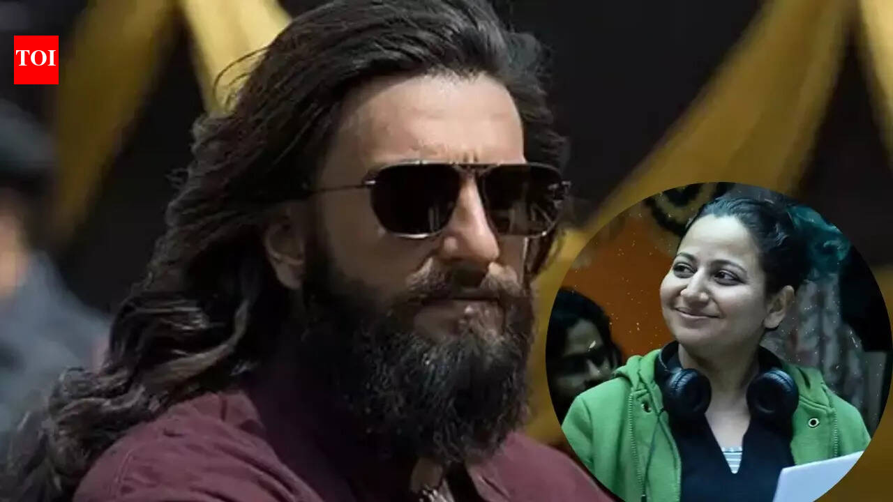 Did 'Dhadak 2' director Shazia Iqbal call 'Dhurandhar' a sinister film? The director drops cryptic note, says inciting hate and violence is the film's DNA |