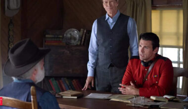 when calls the heart new episode: When Calls the Heart Season 13 Episode 5 release time, schedule, what to expect and how to watch: Global streaming timings for all regions, Episode 4 recap