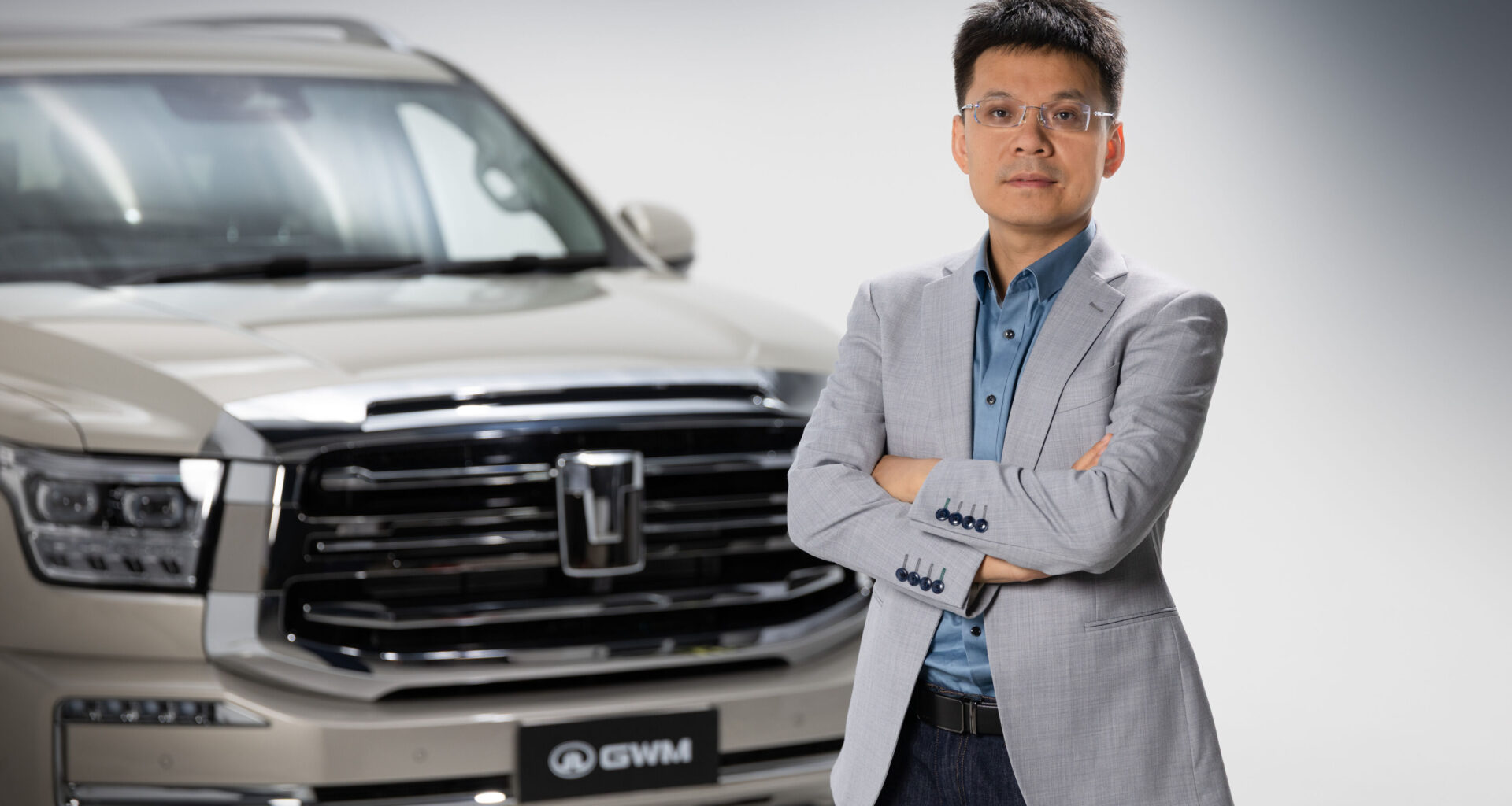 GWM announces new boss for New Zealand and Australia
