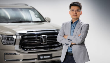 GWM announces new boss for New Zealand and Australia