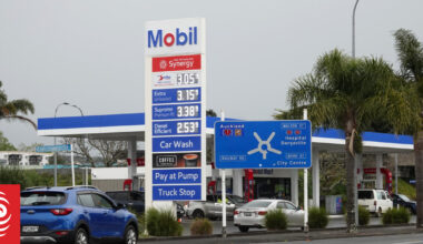 Judge slams Whangārei Mobil station over 'mind-blowing' POS failures in employee theft case