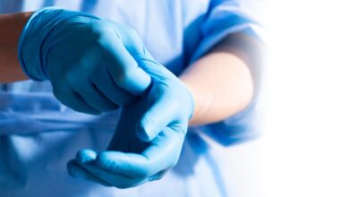 Oregon hospitals failed in 2024 to meet national standards on several preventable infections