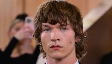 SNL fans overjoyed as Heated Rivalry’s Connor Storrie announced as next host: ‘I’m going to implode’