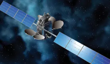 Singapore set to launch national space agency