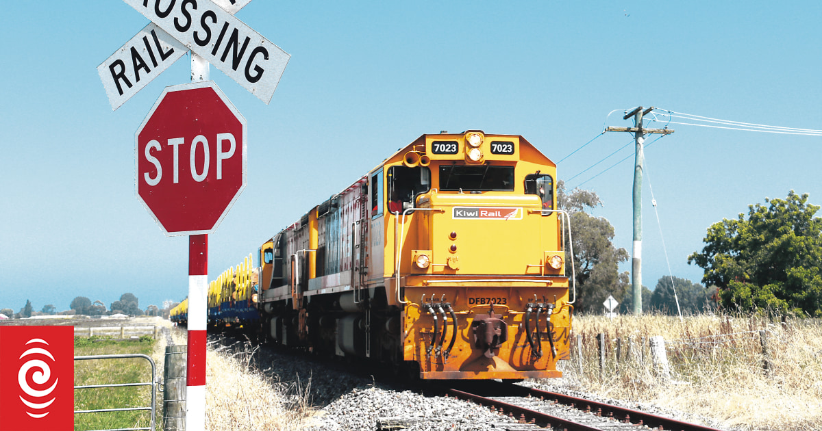Rangitīkei mayor says ratepayers cannot afford road repairs from logging truck damage