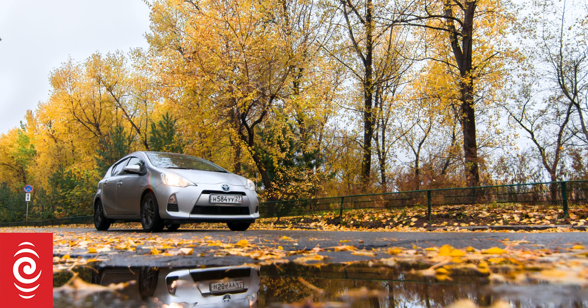 Insurance cost doubles in a year: What it's like to own NZ's most-stolen car
