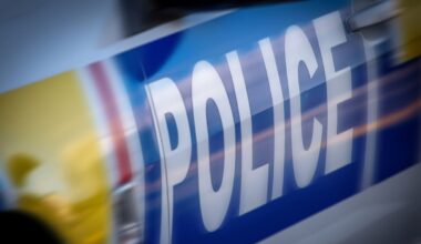 Waikato Expressway crash blocks SH1 northbound near Tamahere