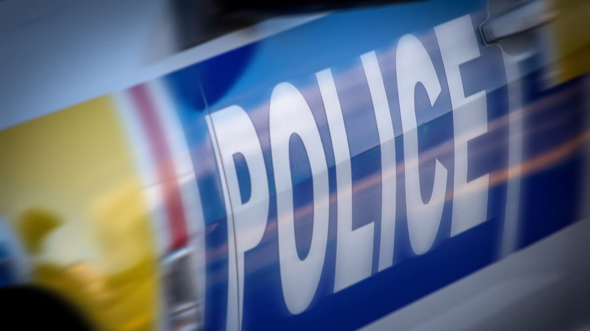 Waikato Expressway crash blocks SH1 northbound near Tamahere