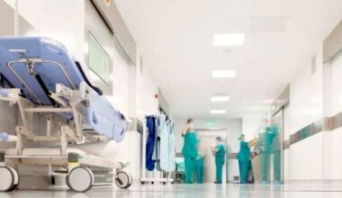 Human error blamed for IT outage at NI health trust that led to 1,600 appointments being postponed