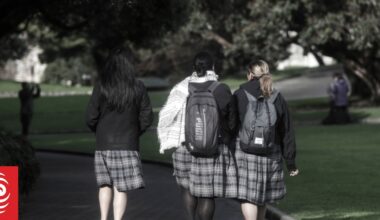 Cost of some school uniforms 'totally outrageous': David Seymour