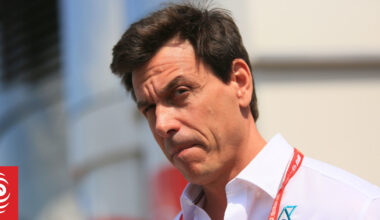 Mercedes blasts rivals over F1 engine loophole claims