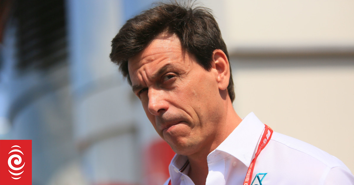 Mercedes blasts rivals over F1 engine loophole claims