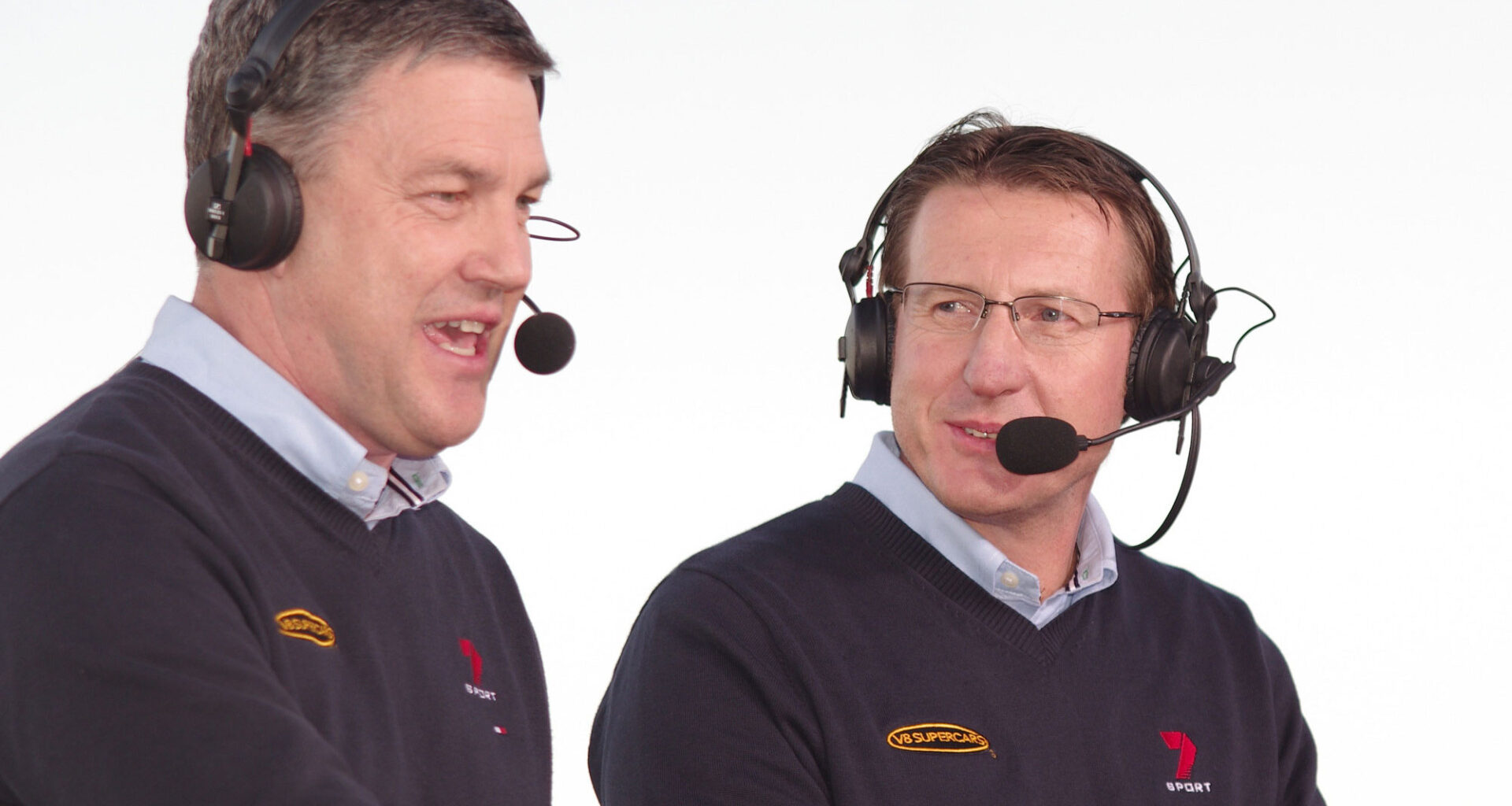 Former V8 Supercars boss slams Neil Crompton, Mark Skaife axing