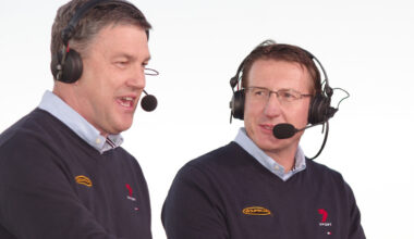 Former V8 Supercars boss slams Neil Crompton, Mark Skaife axing