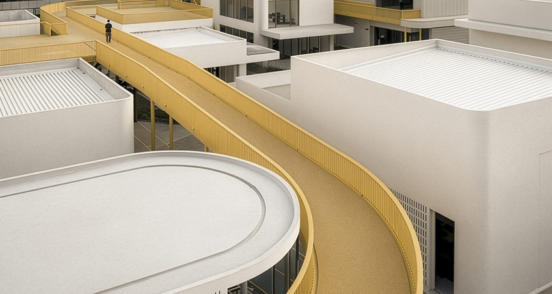 My Front Yard / Architectkidd