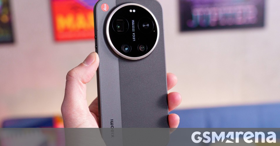 Xiaomi 17 Ultra's price in Europe leaks along with its battery capacity