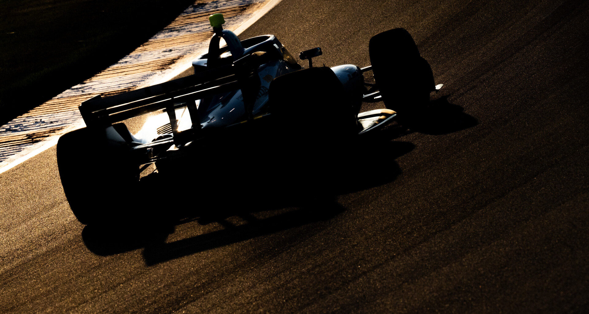 Who will drive the second Dale Coyne Racing IndyCar in 2026?