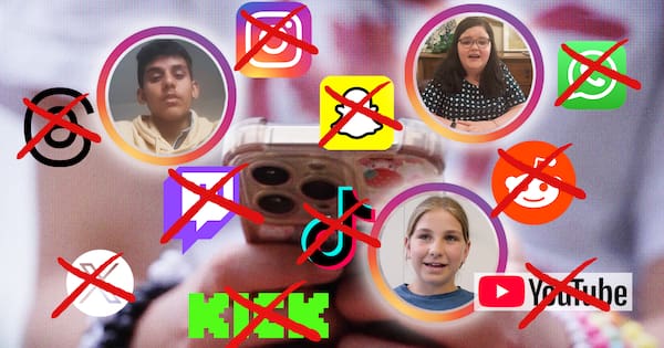 Meta warns bans won’t stop kids online as NZ weighs its options