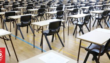 School buys van to transport chronically absent students to curb lagging attendance