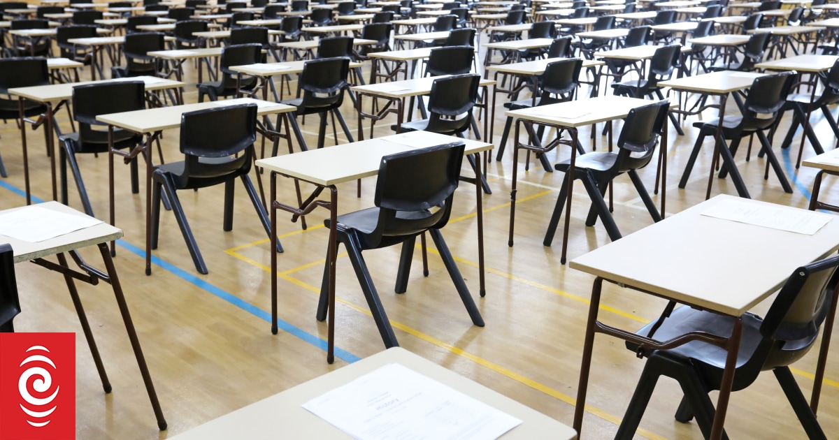 School buys van to transport chronically absent students to curb lagging attendance