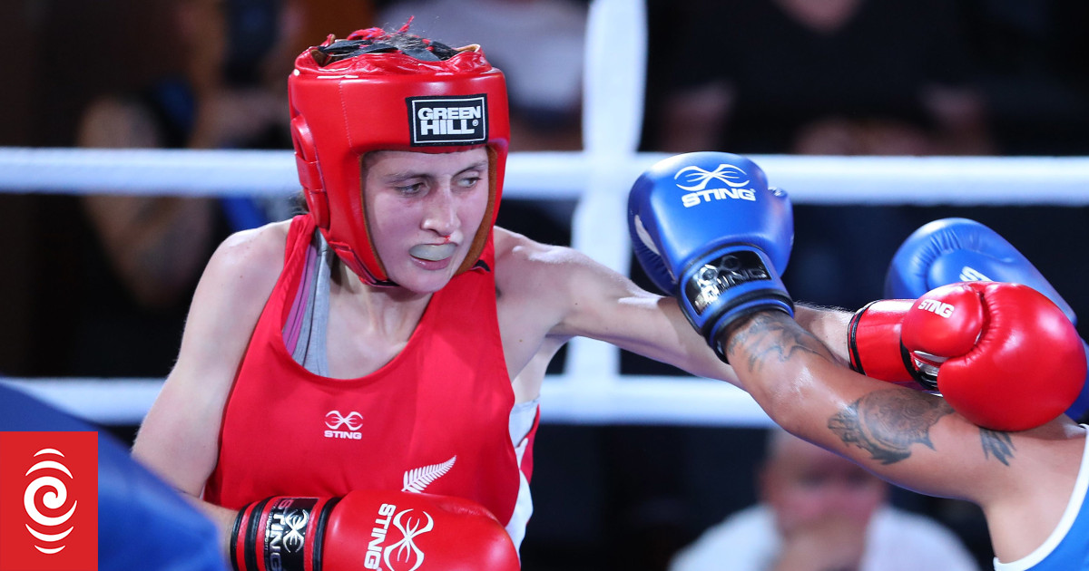 'A boys club': Allegations of sexism, bullying and favouritism at NZ Boxing