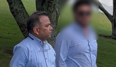 Woman questioned whether she ‘expressed distate’ over dentist, Rahul Gautum’s alleged indecencies