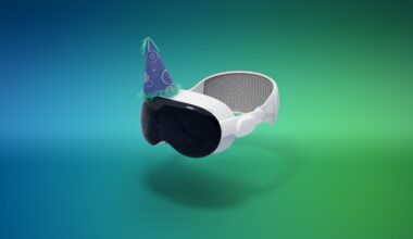 Apple Vision Pro Launched Two Years Ago Today