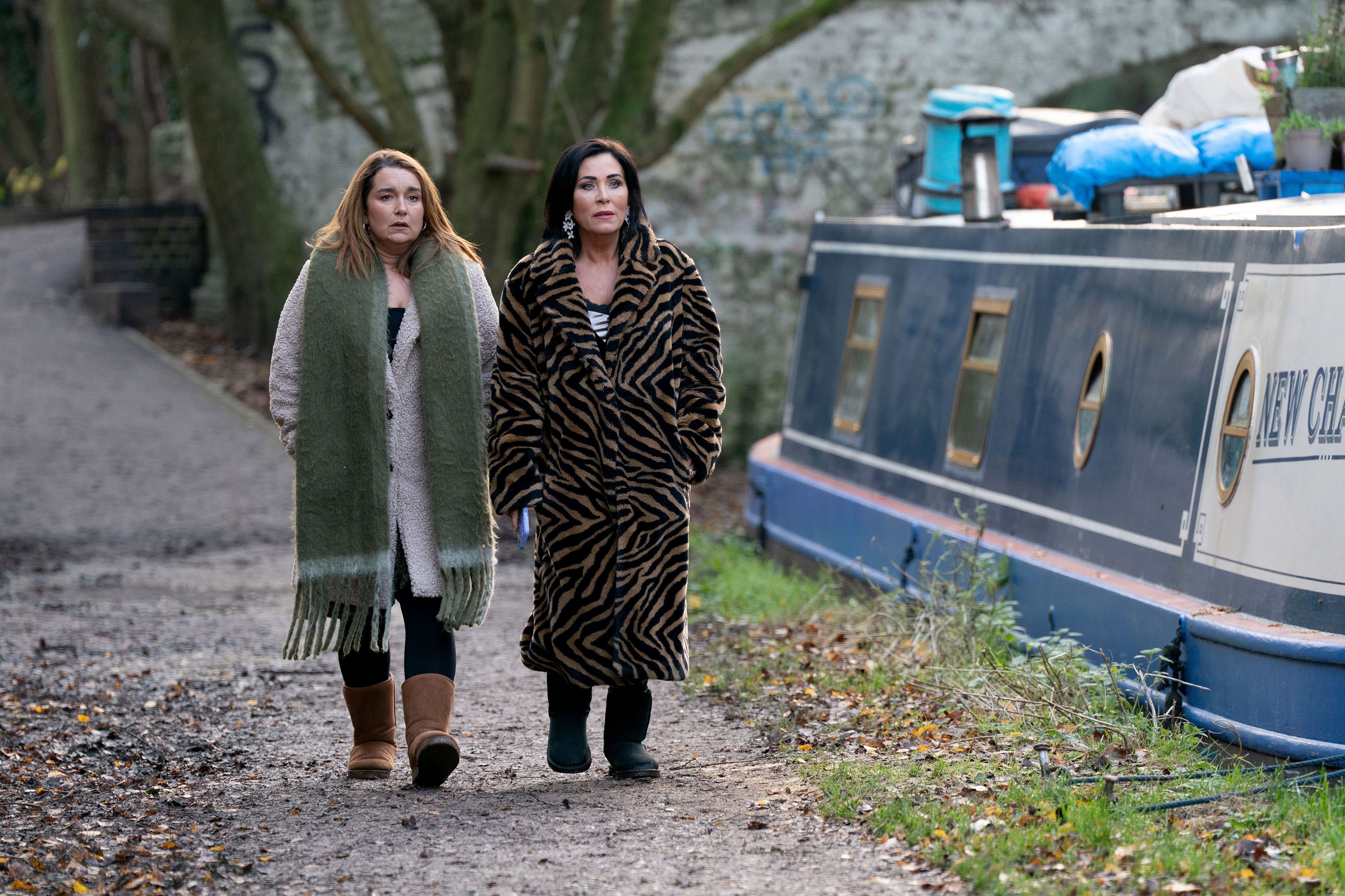 vicki fowler, kat slater, eastenders