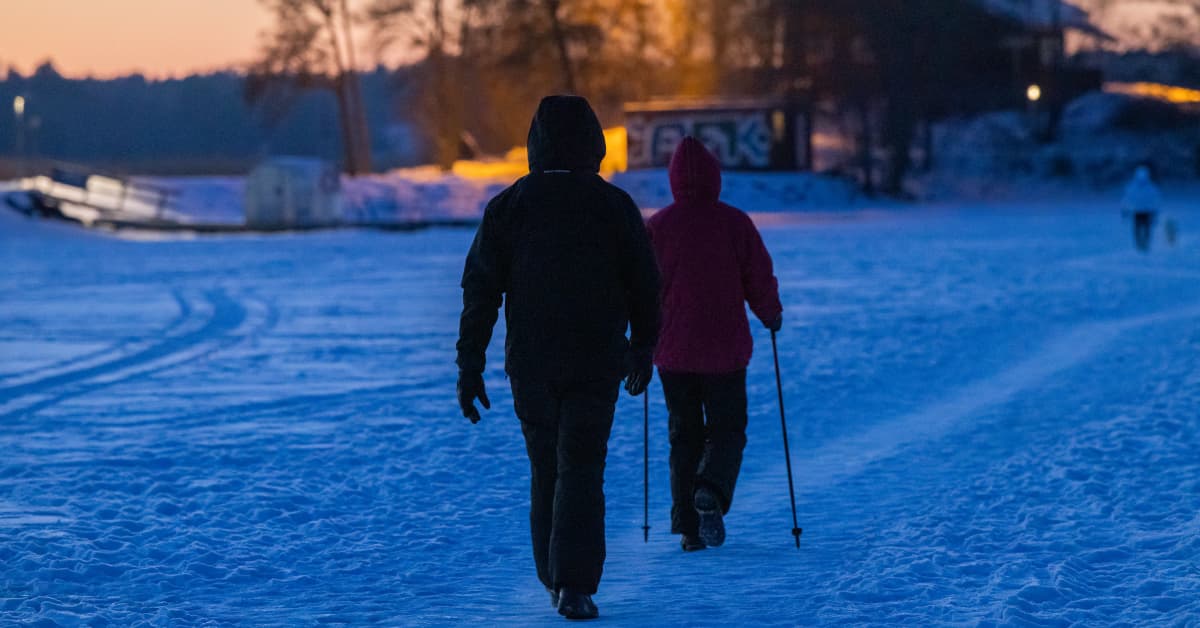 More people in Finland aim to delay retirement | Yle News