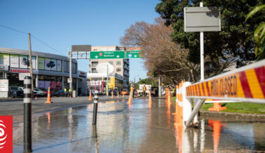 What you need to know about Tiaki Wai, the entity replacing Wellington Water