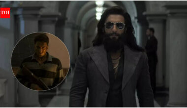 'Dhurandhar 2 The Revenge' teaser: Ranveer Singh’s menacing and stylish avatar dominates Lyari town; backstory teased | Hindi Movie News
