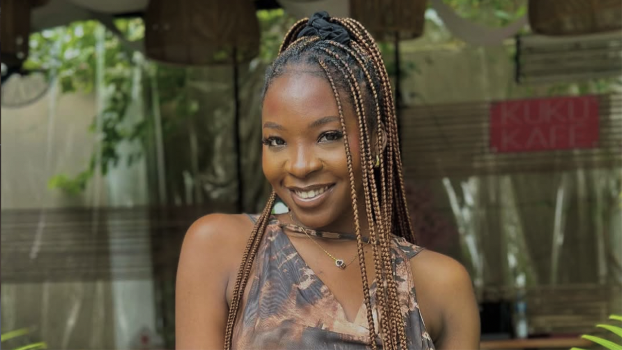 'The Voice' singer Ifunanya Nwangene dies from snake bite at age 26