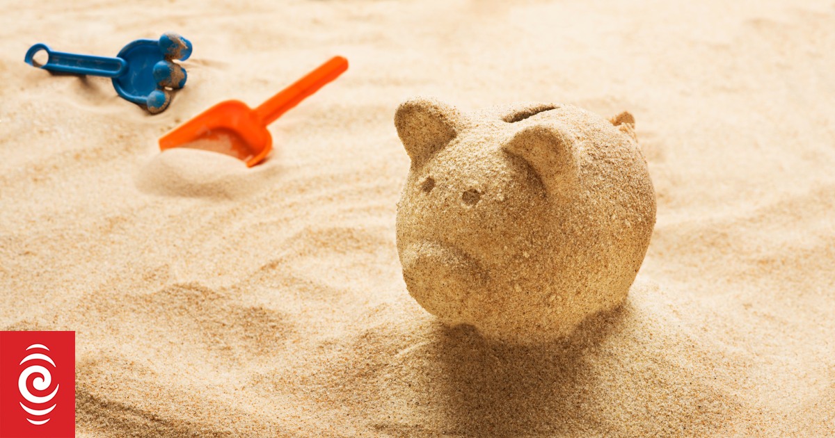 'Dying is hard to do': Cancer sufferer says KiwiSaver withdrawal bar too high