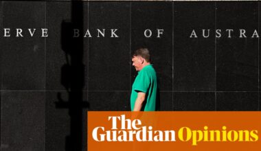 What are the odds? The RBA has raised interest rates – for no real reason other than to meet the desires of speculators | Greg Jericho