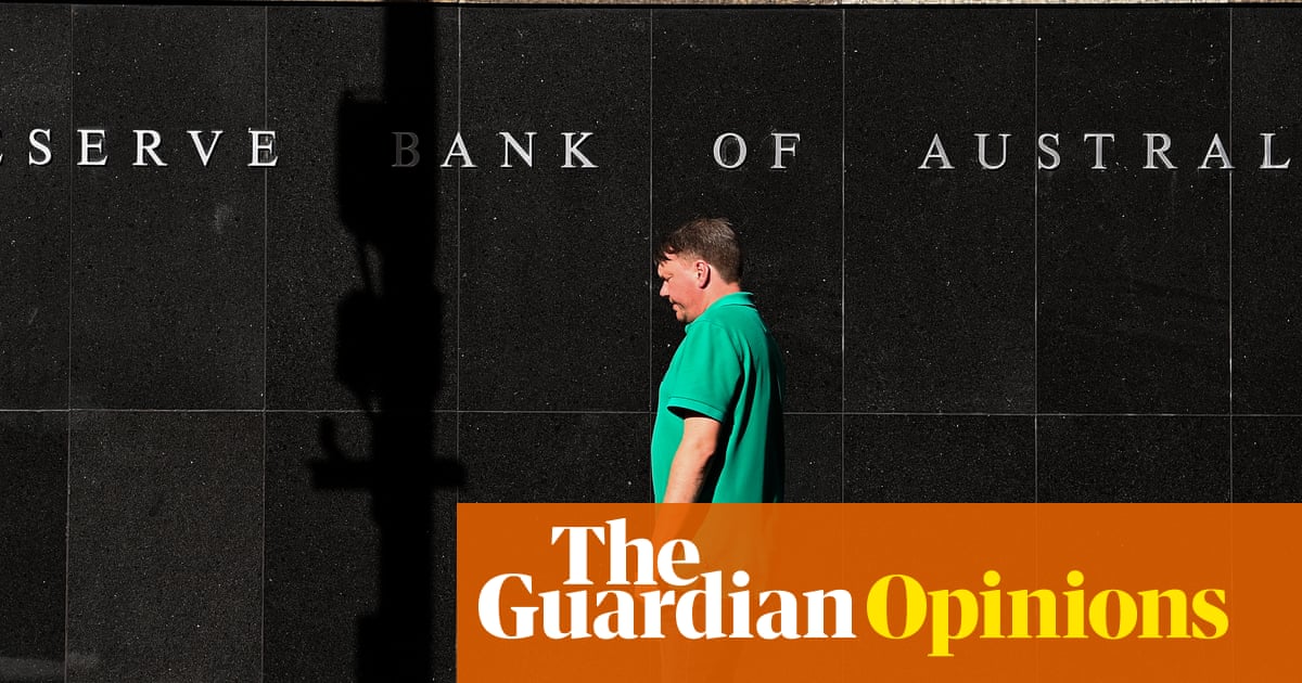 What are the odds? The RBA has raised interest rates – for no real reason other than to meet the desires of speculators | Greg Jericho
