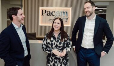 Pacem Advisory: Belfast wealth advisors ‘now managing over £212m of assets’