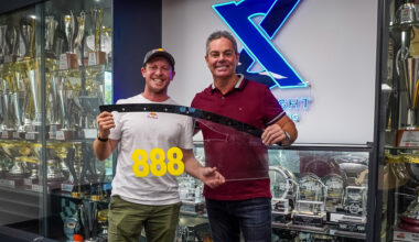 Supercars news: Will Brown to carry Craig Lowndes' iconic #888