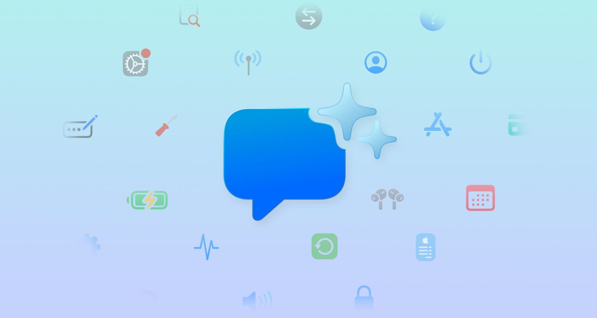 Apple Continues Improving Apple Support App's AI Assistant