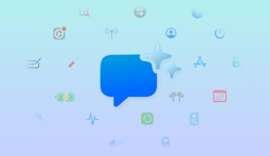 Apple Continues Improving Apple Support App's AI Assistant