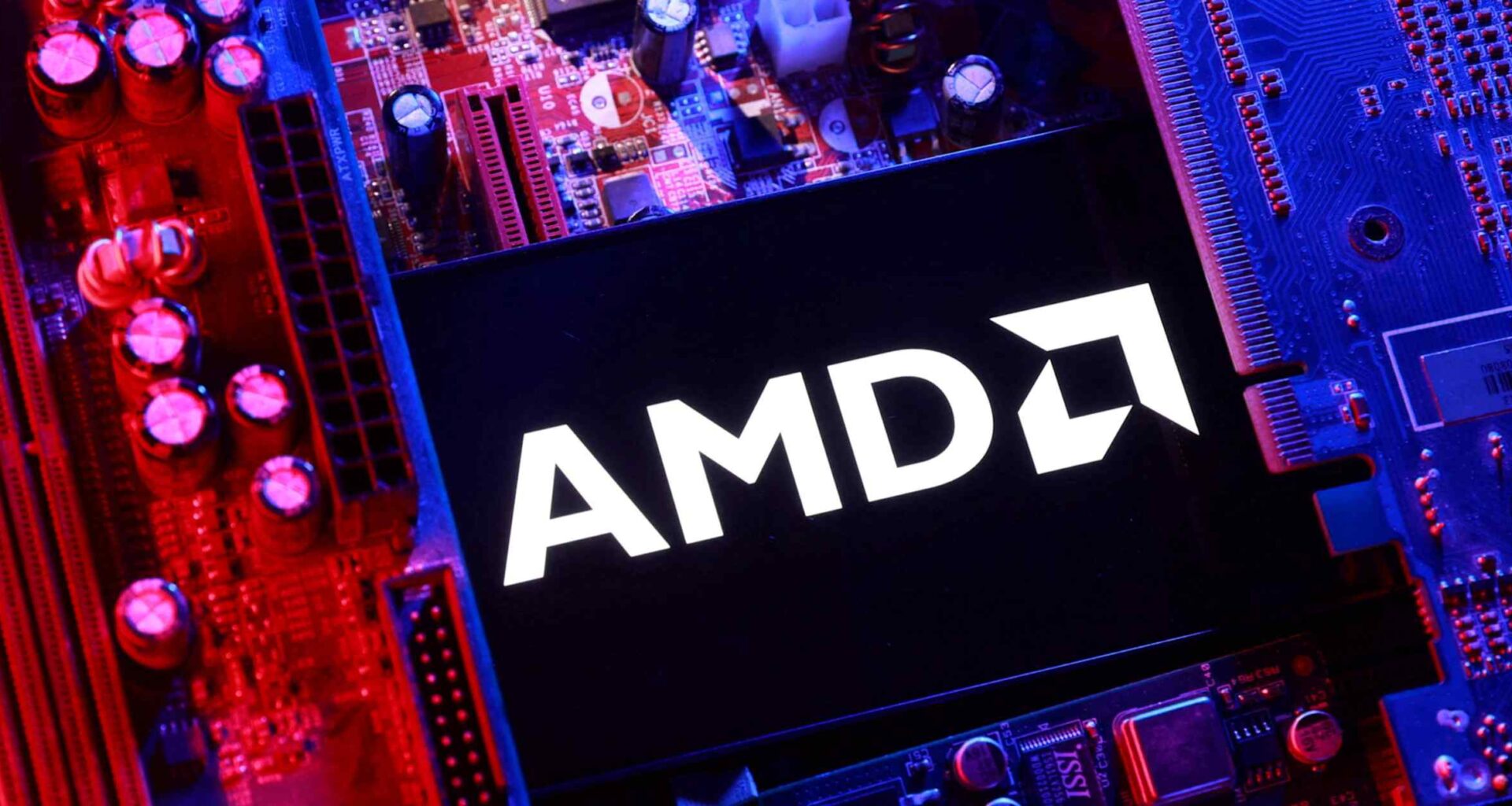 AMD rakes in $390m from AI chip sales to China but warns of uncertainty