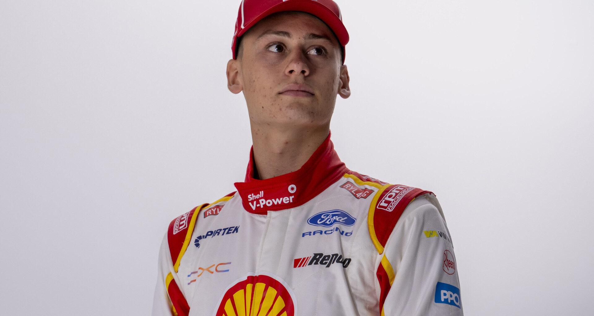 Supercars rookie Rylan Gray to spearhead McLaren in Bathurst 12 Hour