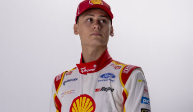 Supercars rookie Rylan Gray to spearhead McLaren in Bathurst 12 Hour