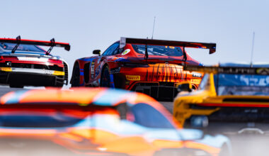 2026 Bathurst 12 Hour Entry List: Every team, car and driver