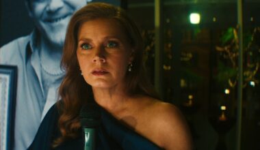 Apple TV’s ’Cape Fear’ Series to Debut in June