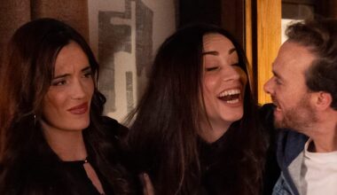 Jodie targets Shona with a new plan